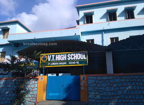 VT High School